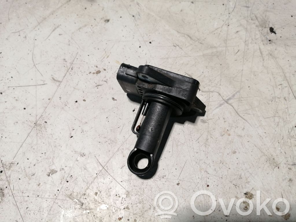 Suzuki Swift I Mass air flow meter 