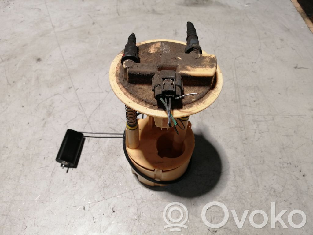 Renault Modus Bomba interna de combustible 