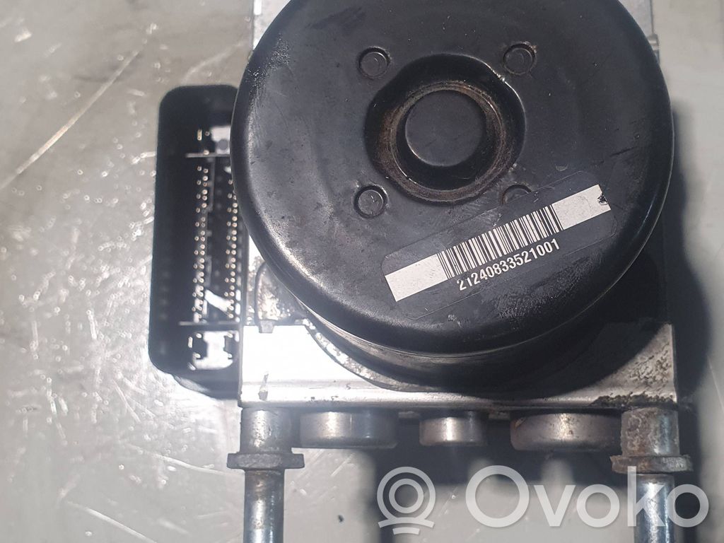 Subaru Outback ABS Blokas 