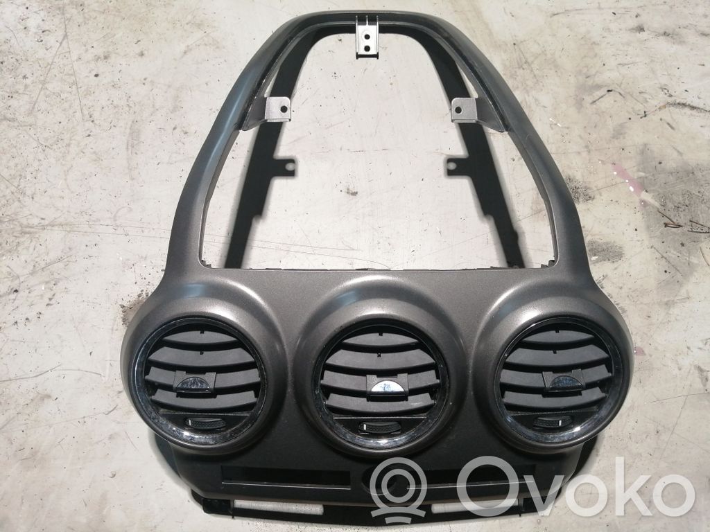 Opel Antara Grille d'aération centrale 