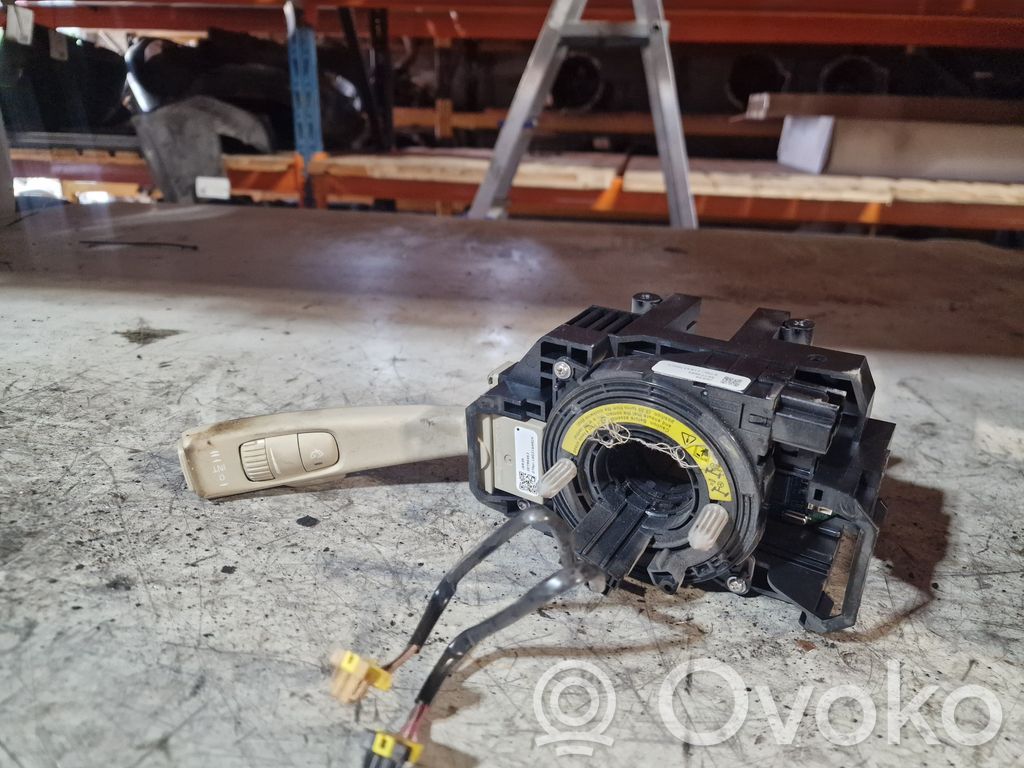 Volvo S80 Wiper turn signal indicator stalk/switch 