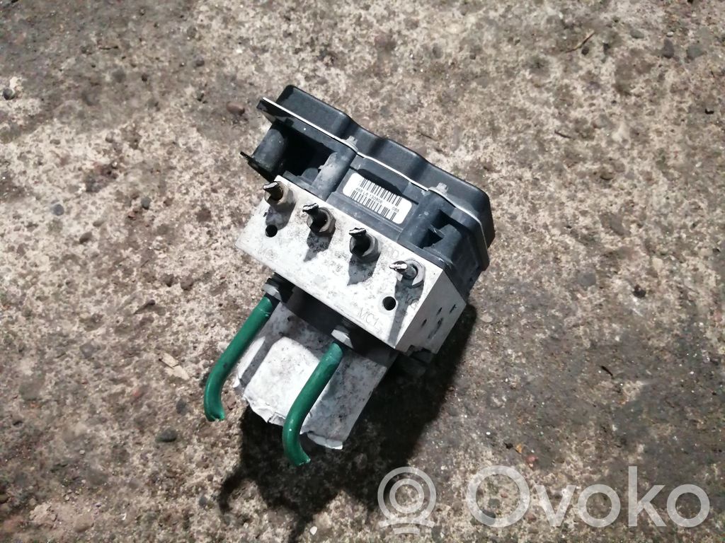 Citroen C8 ABS bloks 