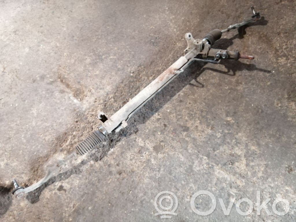 Renault Master II Steering rack 