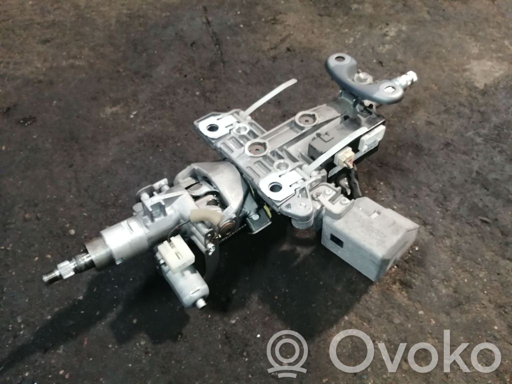 Lexus LS 460 - 600H Colonne de direction 
