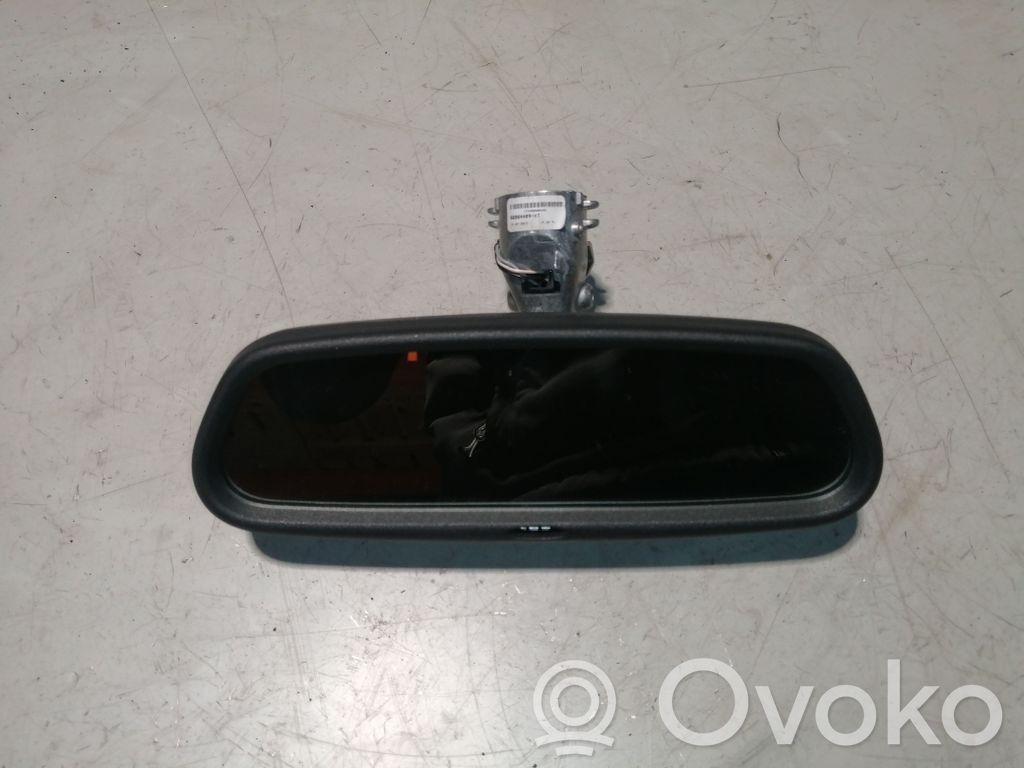 Peugeot 2008 I Espejo retrovisor (interior) 