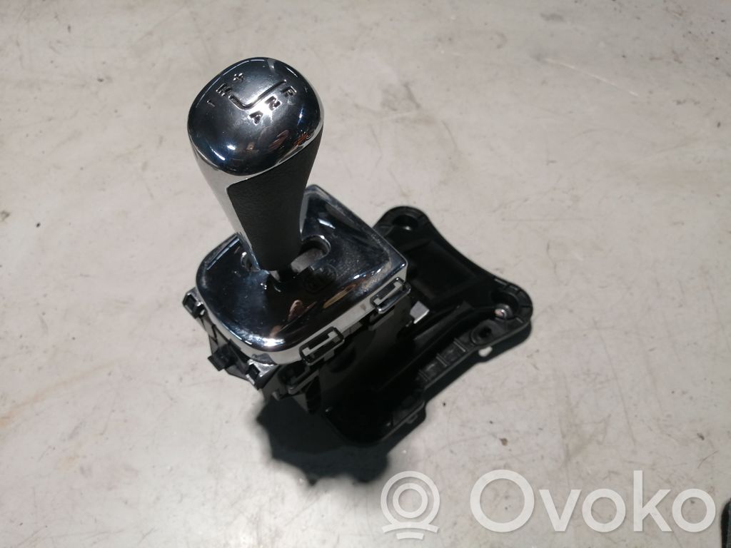 Peugeot 2008 I Gear shifter/selector 