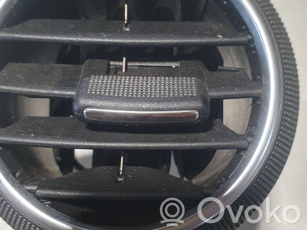 Audi A3 S3 8P Luftausströmer Lüftungsdüse Luftdüse seitlich 