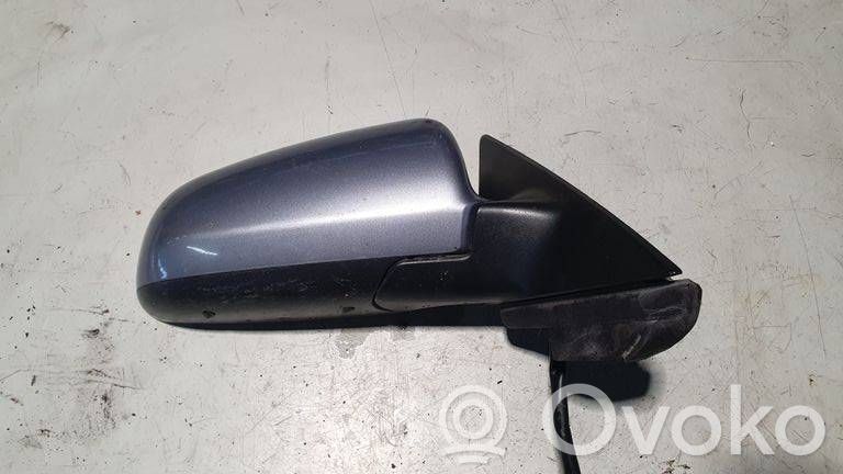 Elektryczne lusterko boczne drzwi przednich   8P1858532K