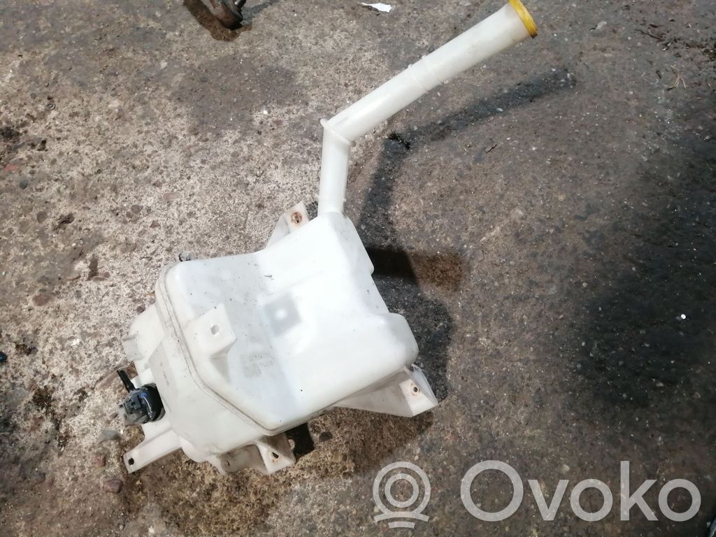 Mazda 6 Serbatoio/vaschetta liquido lavavetri parabrezza 