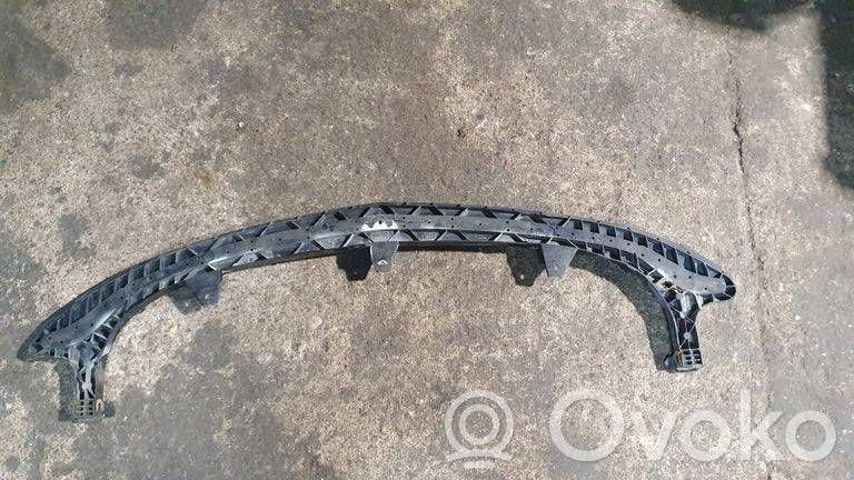 Opel Astra J Travesaño de apoyo del amortiguador delantero 