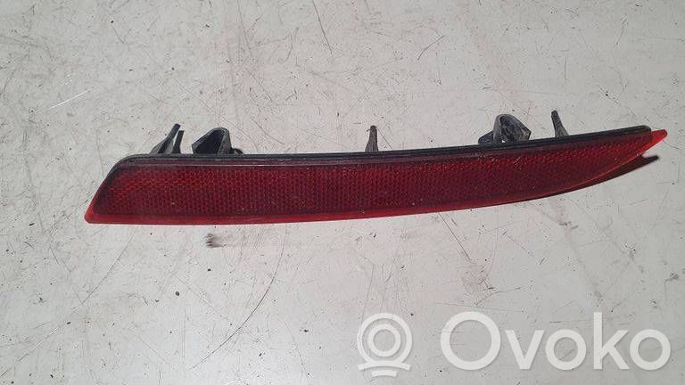Opel Astra J Takavalon heijastin 