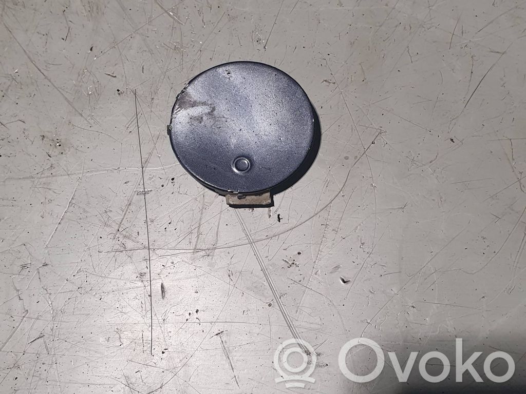 Zaślepka / Osłona haka holowniczego przednia   904000299