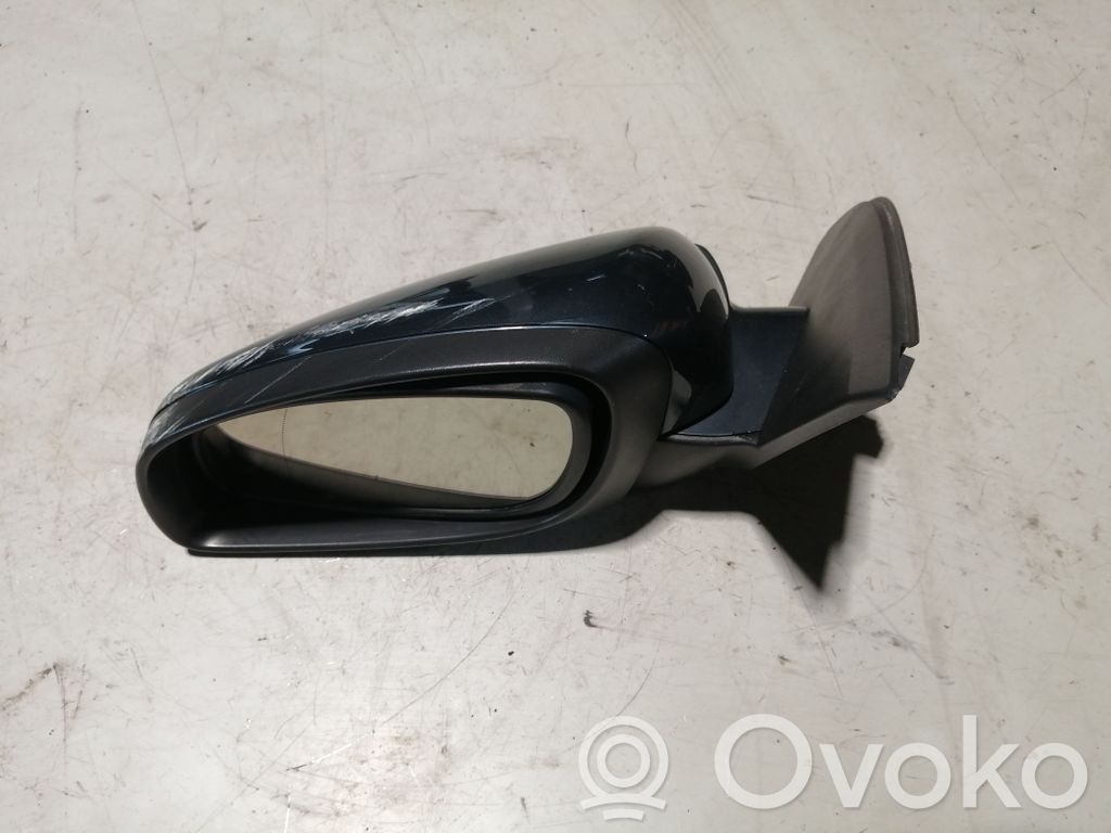Opel Vectra C Oglindă electrică ușă față 