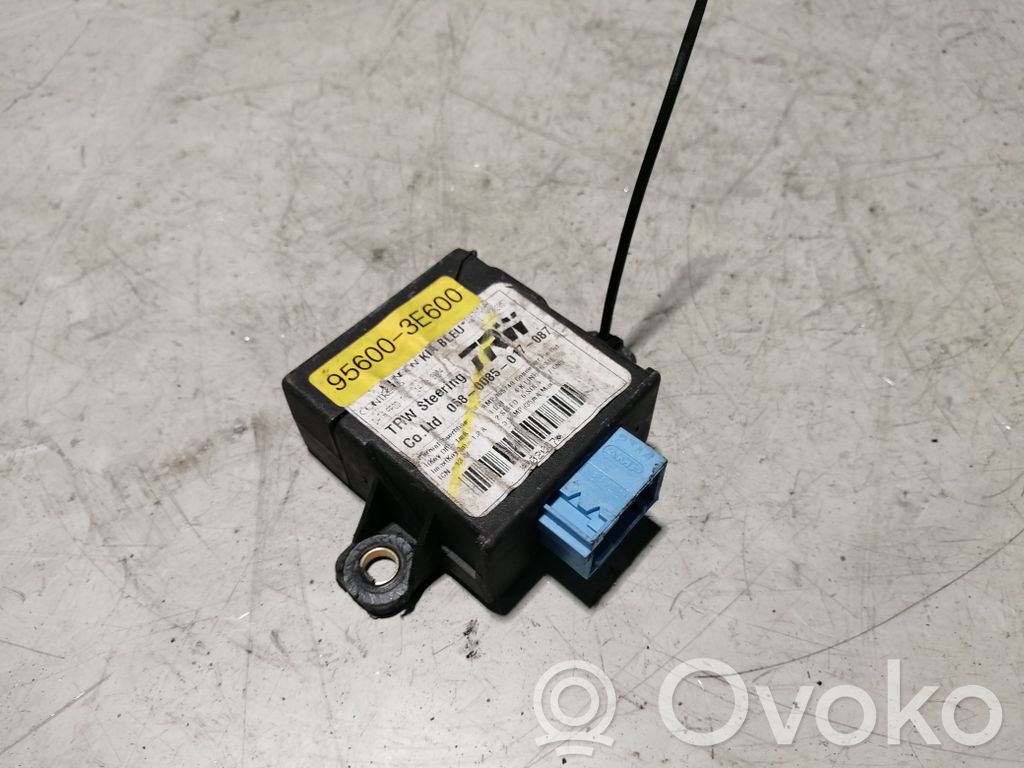 KIA Sorento Power steering control unit/module 