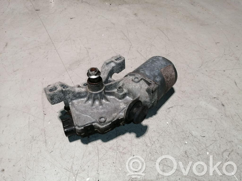 Dodge Caliber Valytuvų varikliukas 