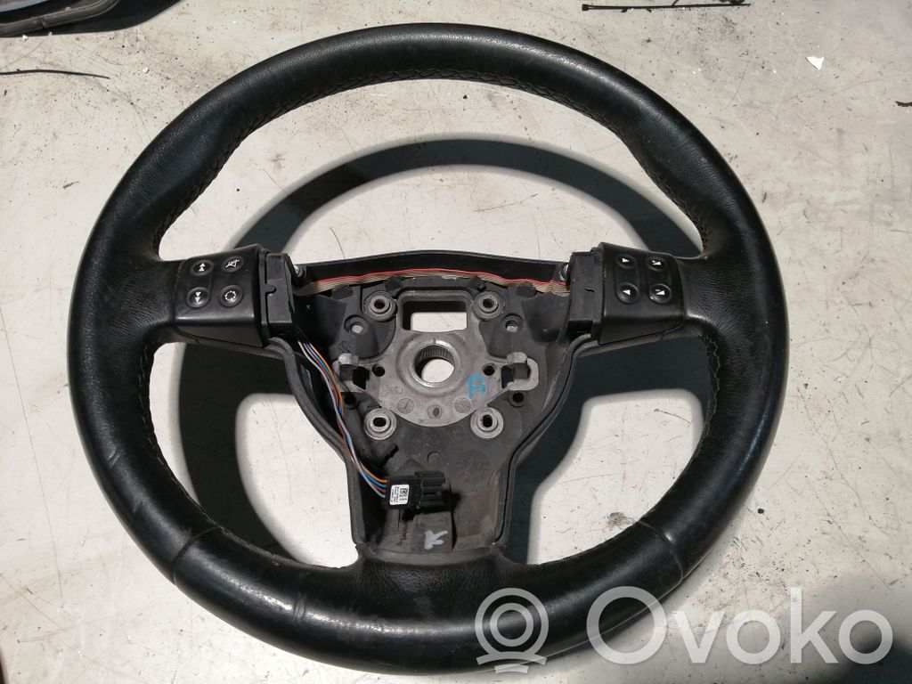 Seat Altea Stūre 