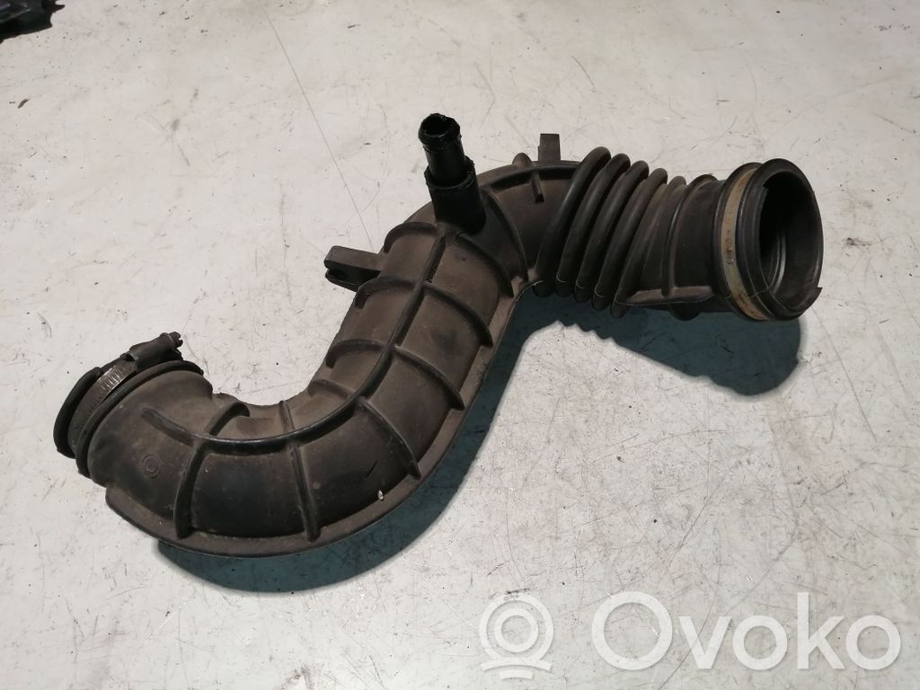 Ford Transit Air intake hose/pipe 