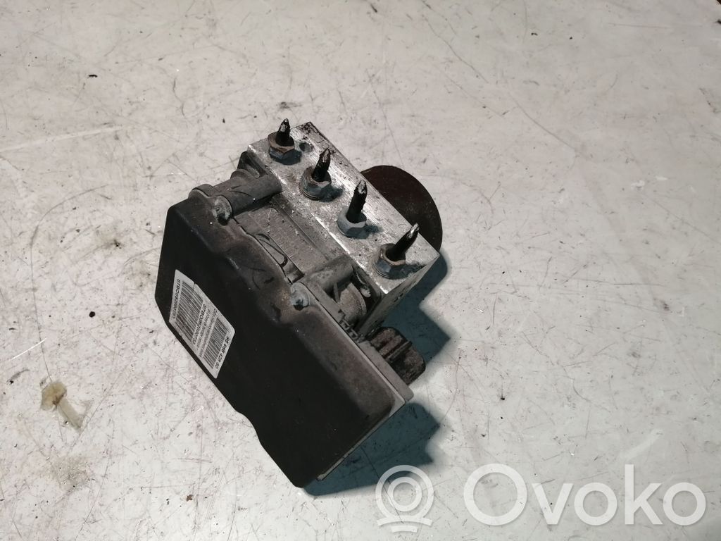 Citroen C5 ABS bloks 
