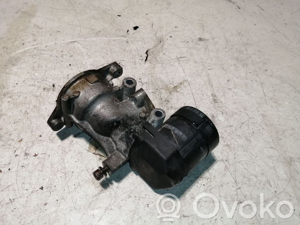 Soupape vanne EGR   9681825280
