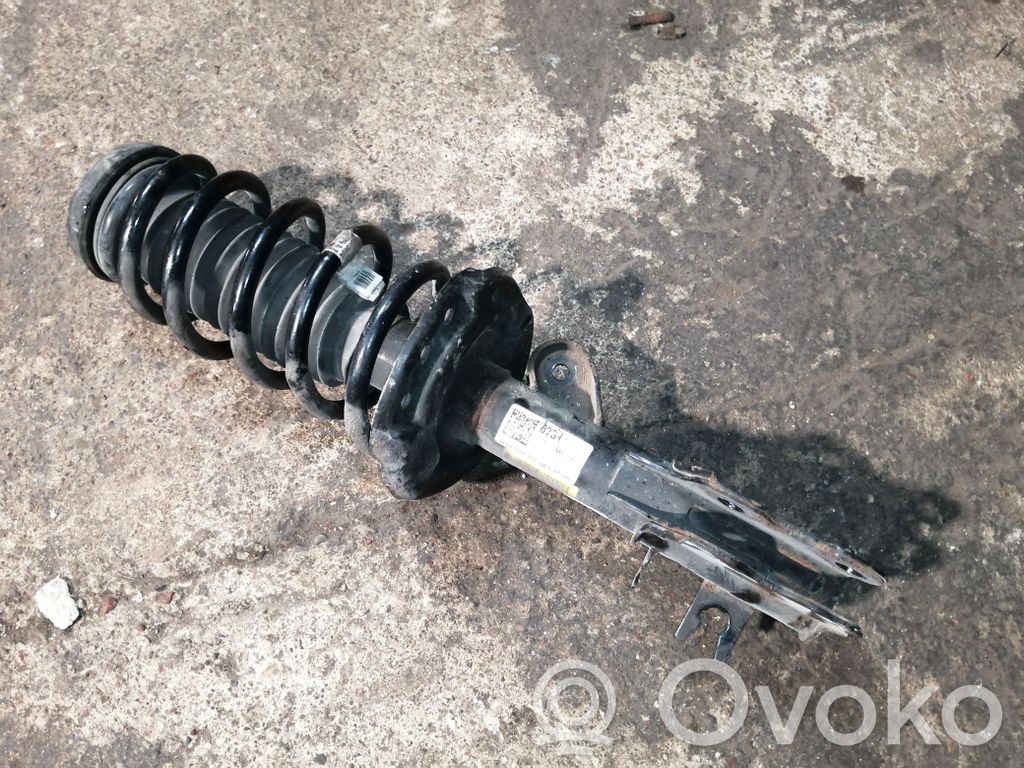 Buick Encore I Ansamblu amortizor cu arc față 