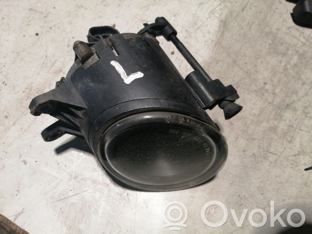 Audi A4 S4 B6 8E 8H Proiector ceață 