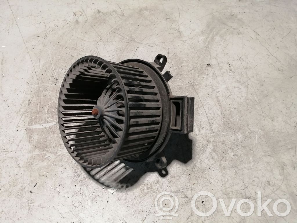 Dodge Grand Caravan Ventilator aerotermă 