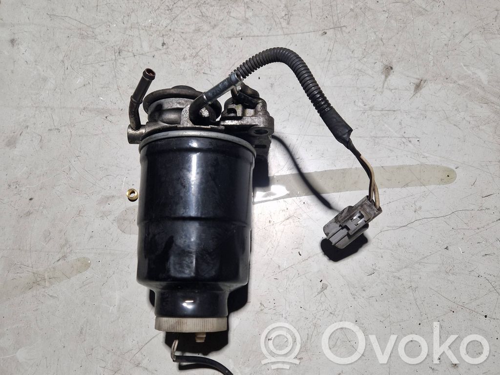Subaru Outback Obudowa filtra paliwa 
