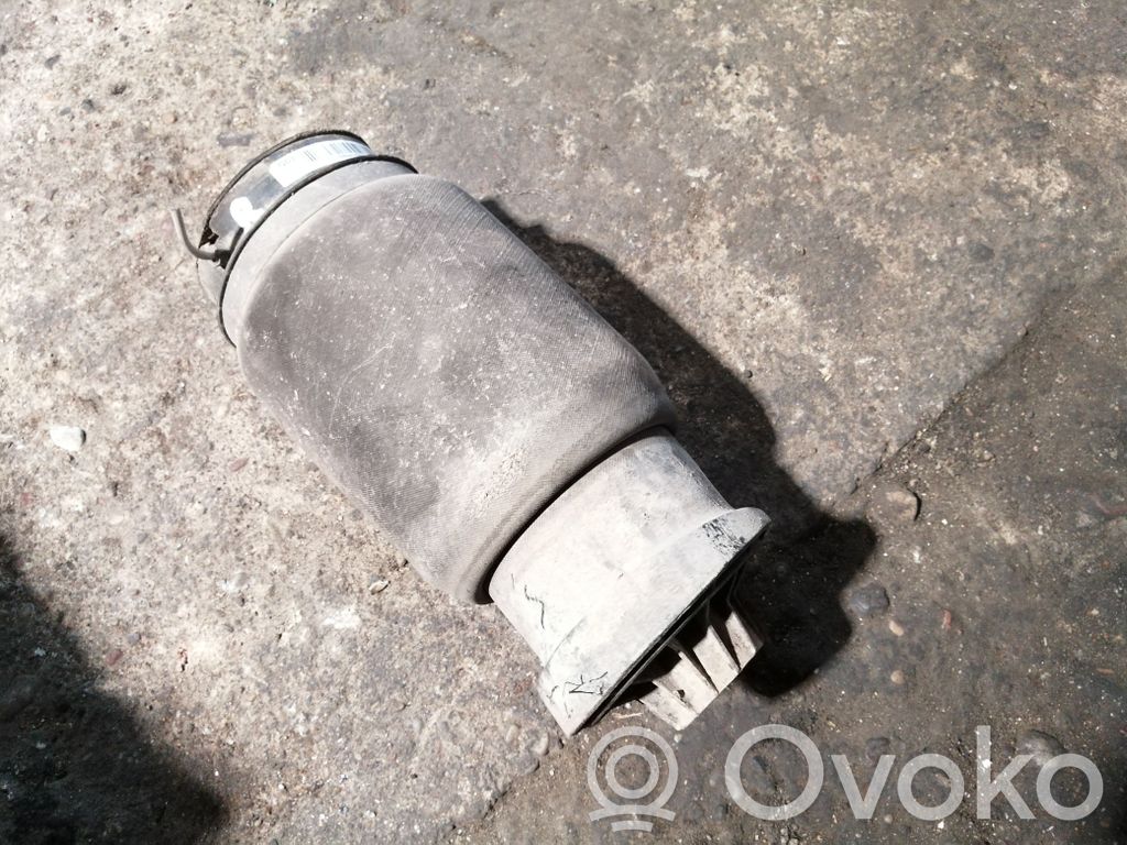 Mercedes-Benz R W251 Sacca a pressione sospensione/ammortizzatore posteriore