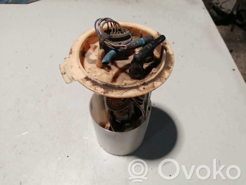 Skoda Octavia Mk2 (1Z) Pompa carburante immersa