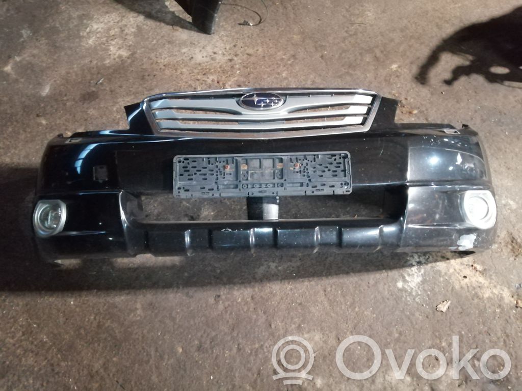 Parachoques delantero   91121AJ020