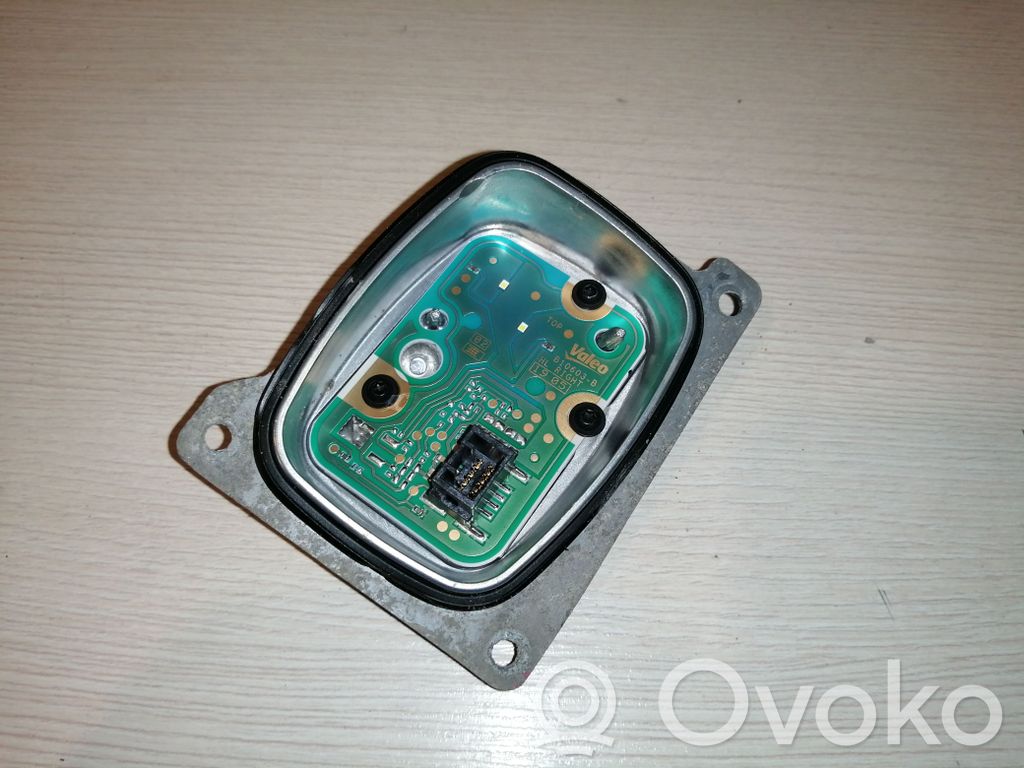 Renault Talisman LED ballast control module 