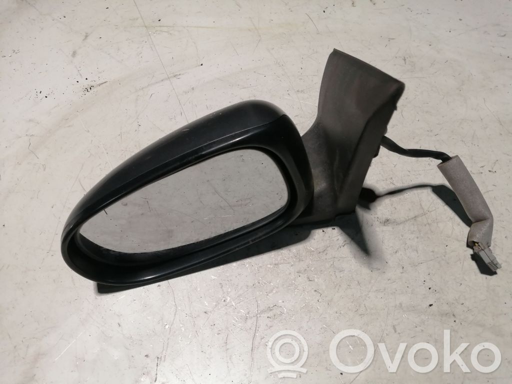 Nissan Almera Tino Oglindă electrică ușă față 