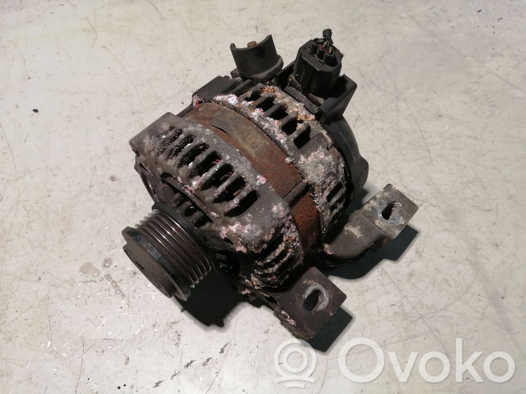 Generatore/alternatore   30737529,3M5T10300SD