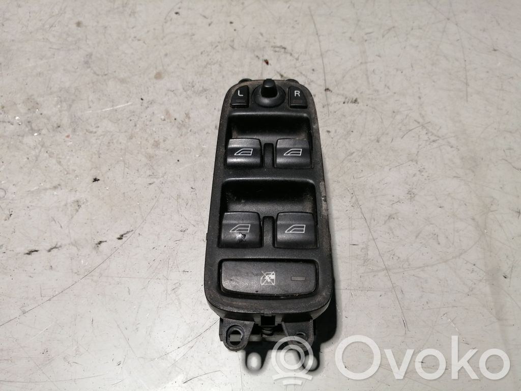 Volvo V50 Electric window control switch 
