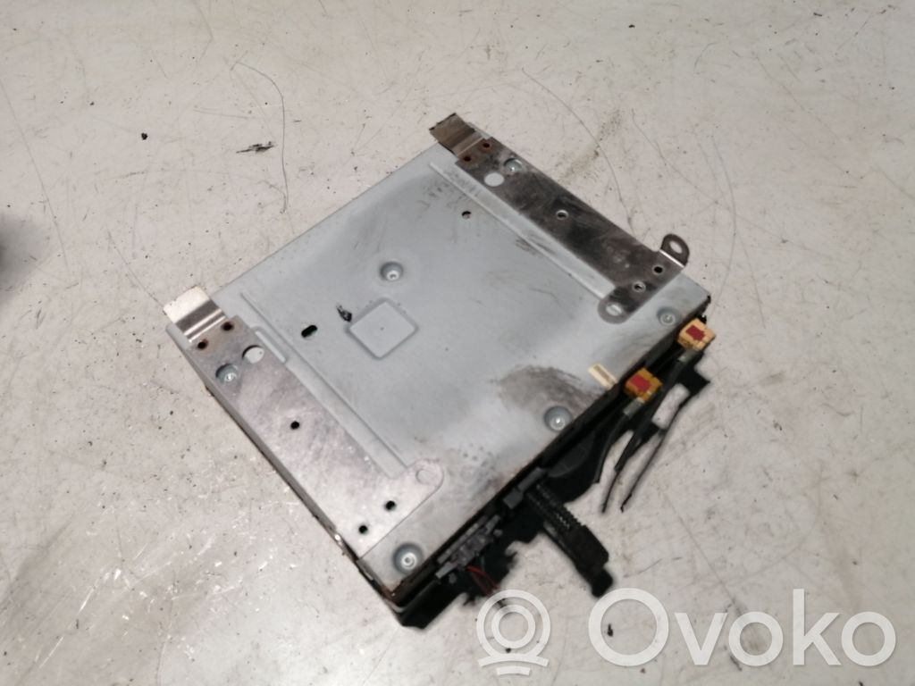 Audi A6 S6 C6 4F GPS navigation control unit/module 
