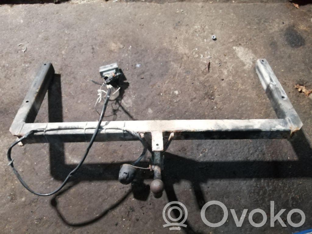 Hak holowniczy / Komplet