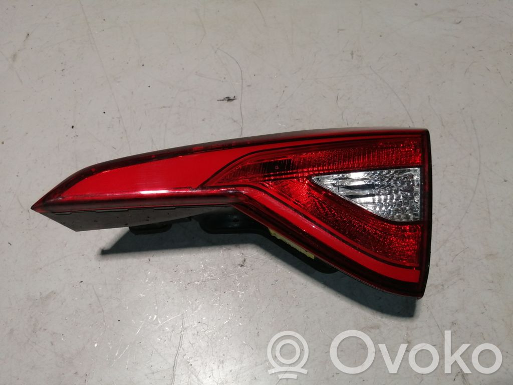Takaluukun takavalot   92404C2000
