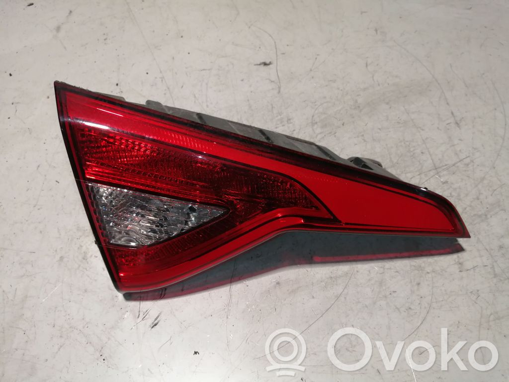 Takaluukun takavalot   92403C2000