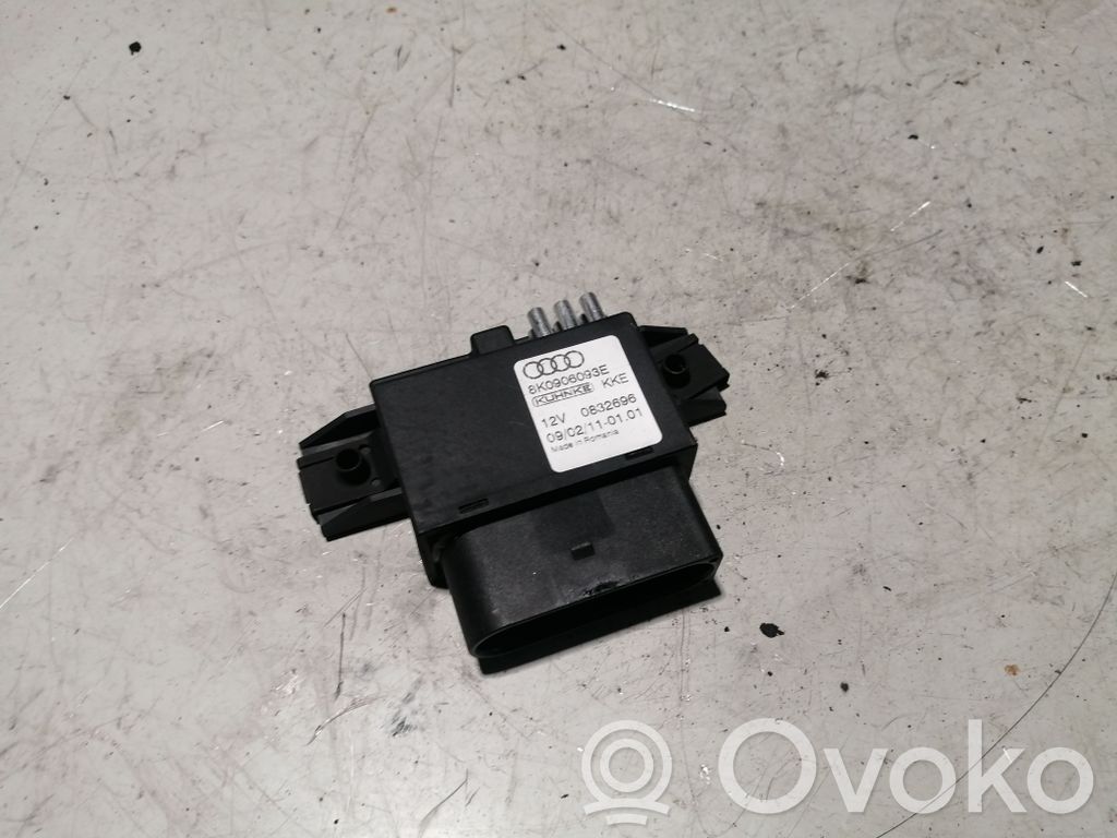 Audi Q5 SQ5 8R Unité de commande / module de pompe à carburant