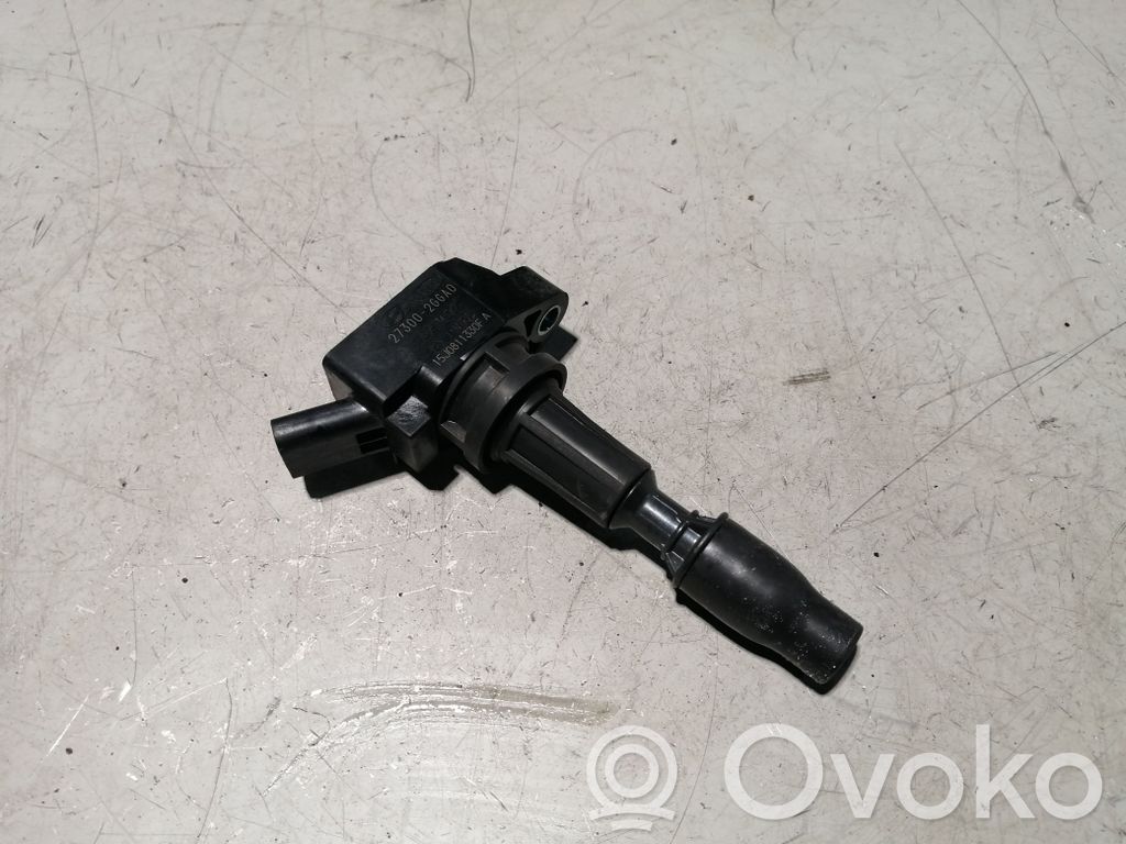 Hyundai Sonata LF Bobină aprindere 