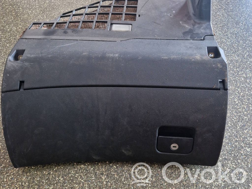 Audi A6 S6 C5 4B Glove box set 