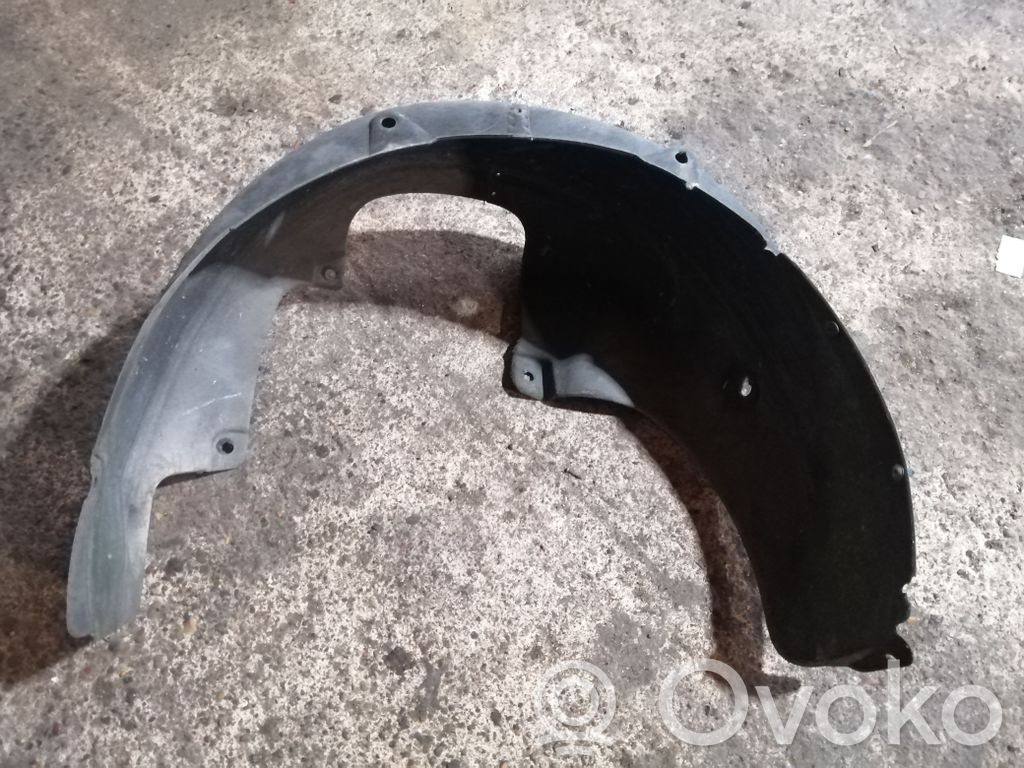 Hyundai Sonata LF Rivestimento paraspruzzi parafango posteriore