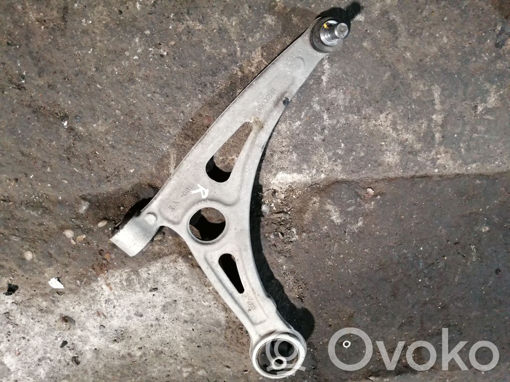 Hyundai Sonata LF Querlenker Achsschenkel vorne 
