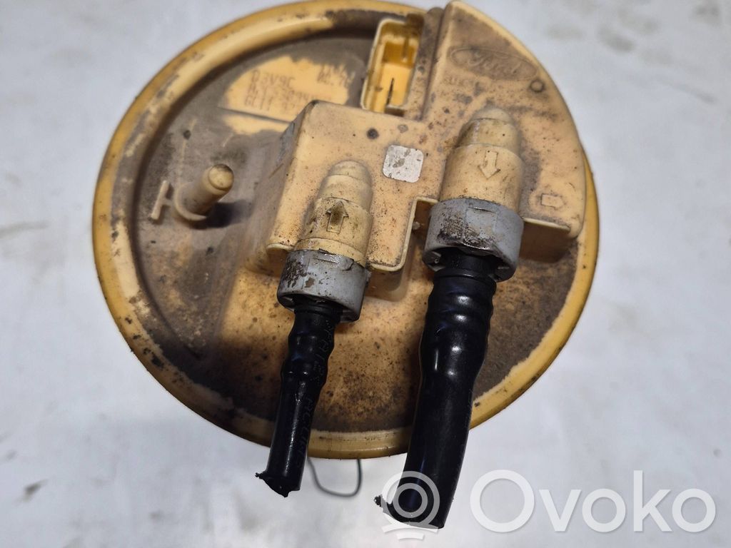 Ford Transit Fuel level sensor 