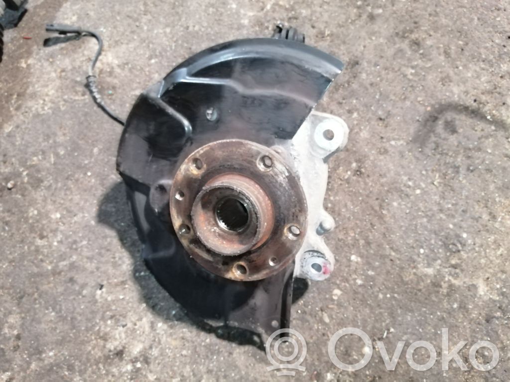 Renault Talisman Mozzo ruota anteriore