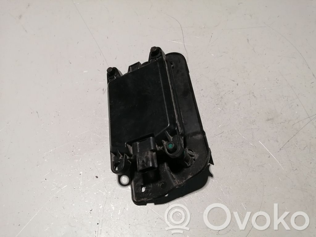 Renault Talisman Sensor de radar Distronic 