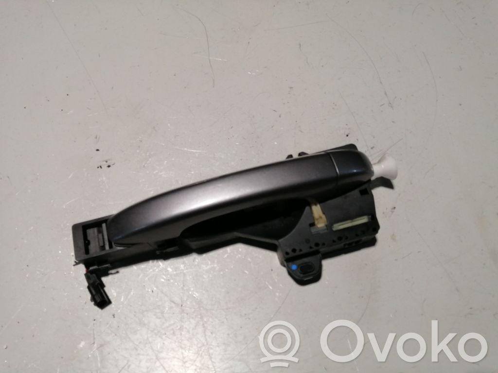 Renault Talisman Takaoven ulkokahva 