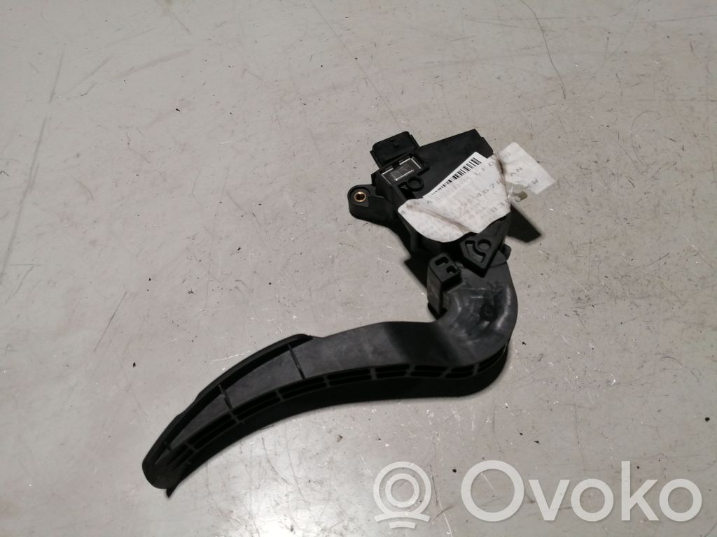 Renault Talisman Accelerator throttle pedal 
