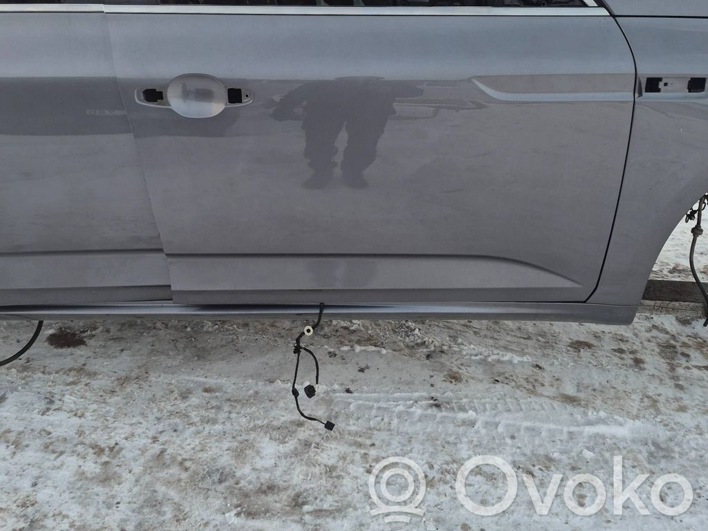 Renault Talisman Front door 