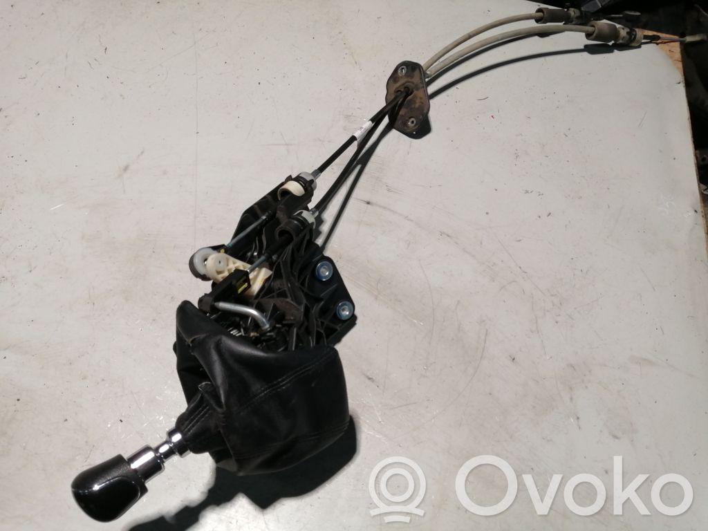 Ford Transit Custom Gear shifter/selector 